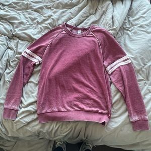 Alternative Light Crewneck